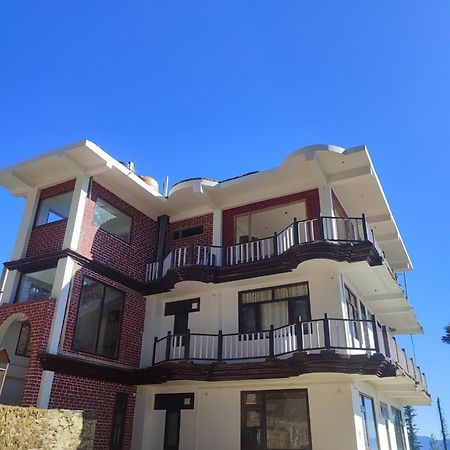 Norvin Homes 西姆拉 外观 照片